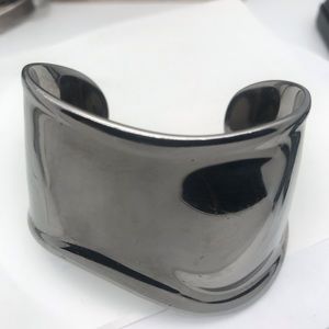 tiffany&Co cuff braclete